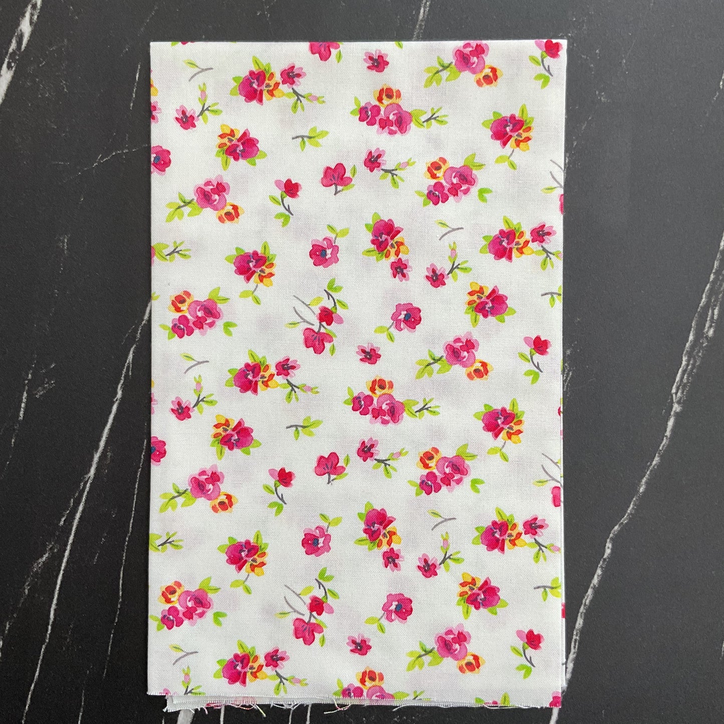 Flower Patches by Amarylis Henderson : Low Cal Bundles