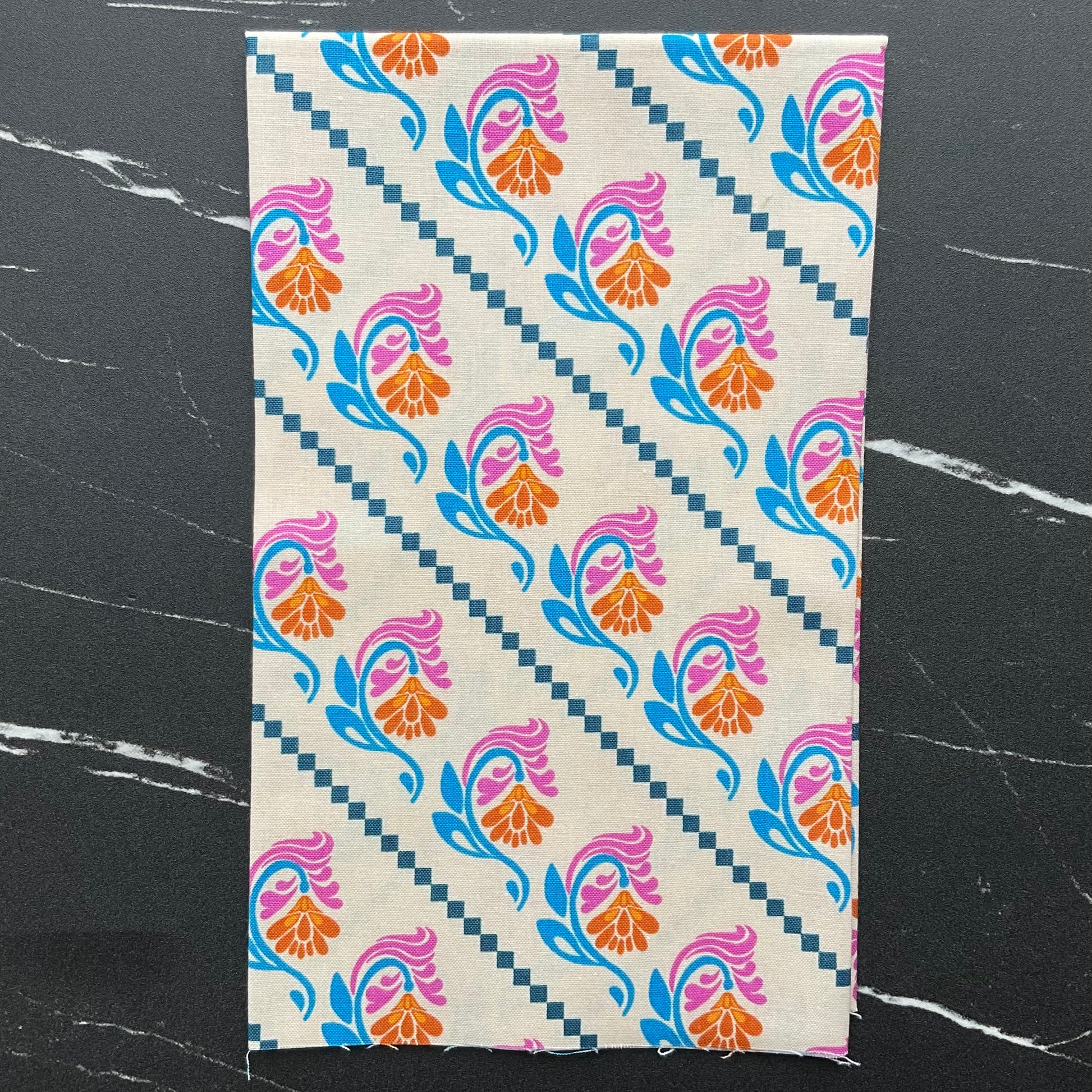 Fluent by Anna Maria Horner - Tilt - Froth