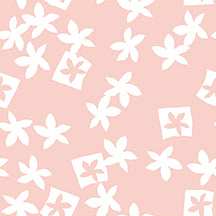 Flutter by Ampersand Design Studio : Flat Fat Stack 8 PC Green 120FQFLUG