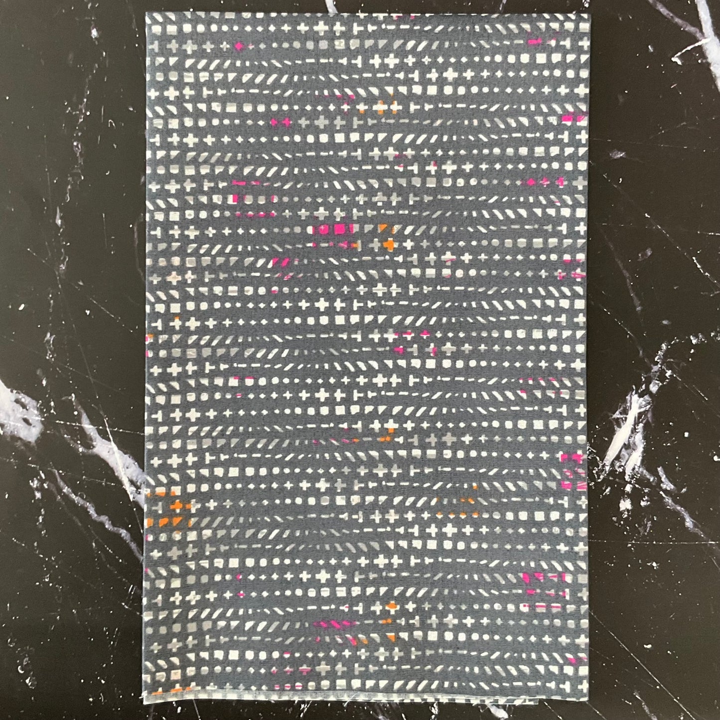 Fluxus City from City Loft by Katarina Roccella - FUS-CL-906