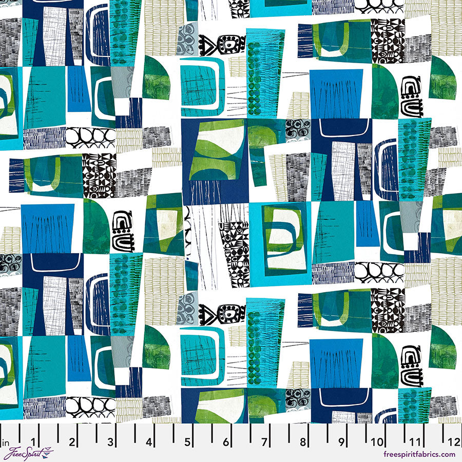 Flying South by Clare Youngs : Fabric Bundles