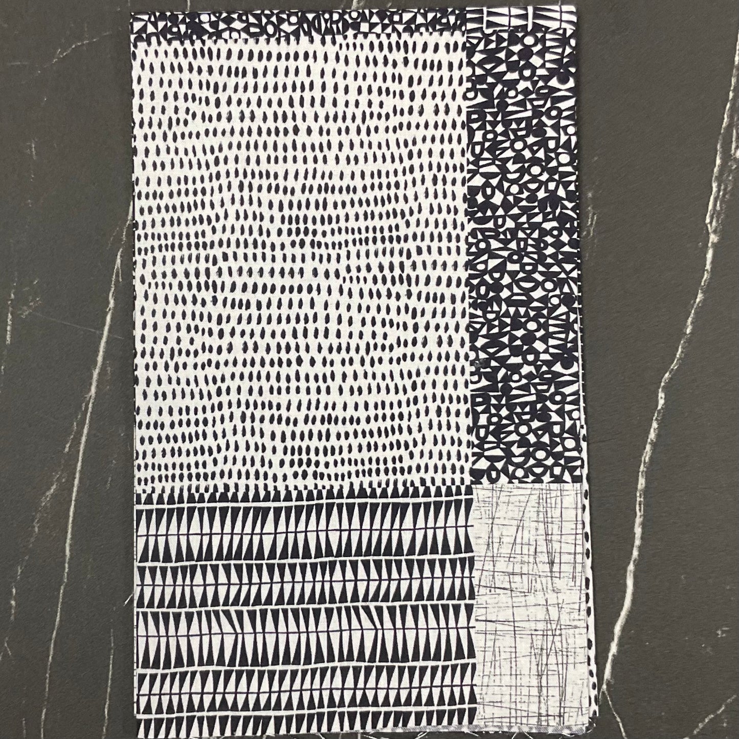Flying South by Clare Youngs : Fabric Bundles
