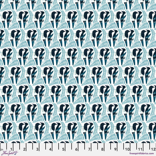 Flying South by Clare Youngs: Glow Up Quilt Kit (Estimated Arrival November 2025)