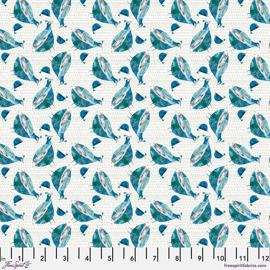 Flying South by Clare Youngs : Fabric Bundles