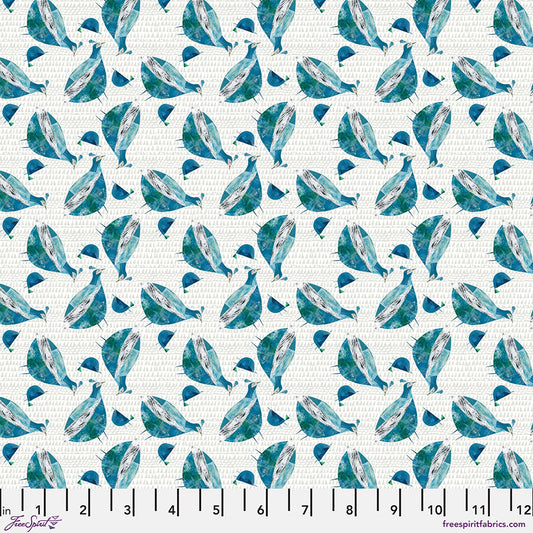 Flying South by Clare Youngs : Fabric Bundles