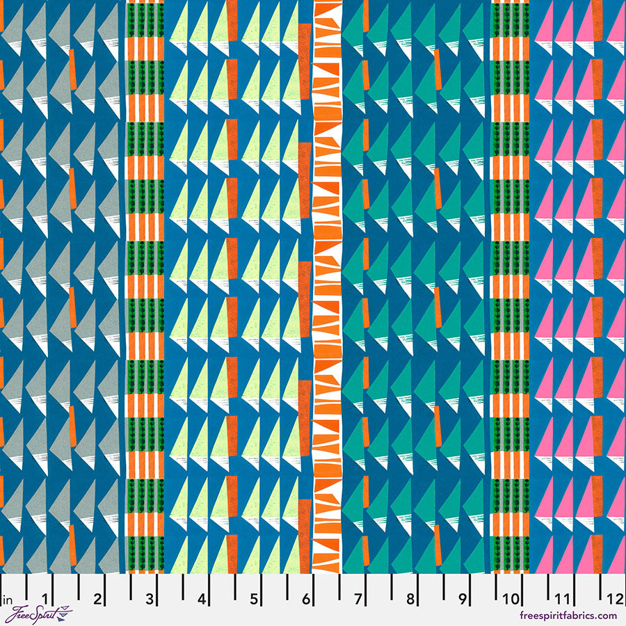 Flying South by Clare Youngs : Fabric Bundles