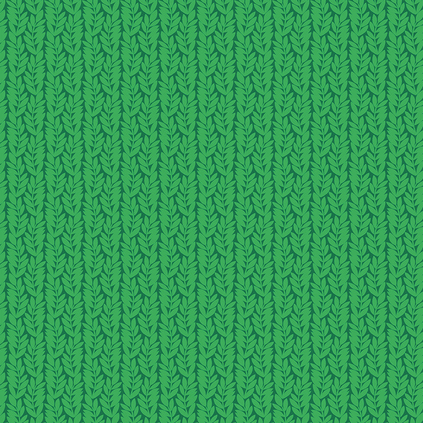 Foliage by Sally Kelly : Foliage Clover 54983-15