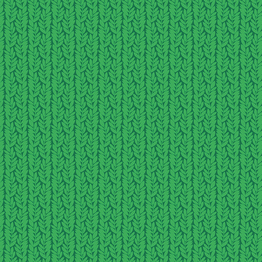 Foliage by Sally Kelly : Foliage Clover 54983-15