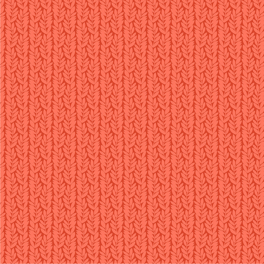 Foliage by Sally Kelly : Foliage Coral 54983-10