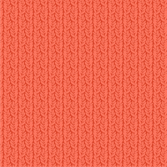 Foliage by Sally Kelly : Foliage Coral 54983-10