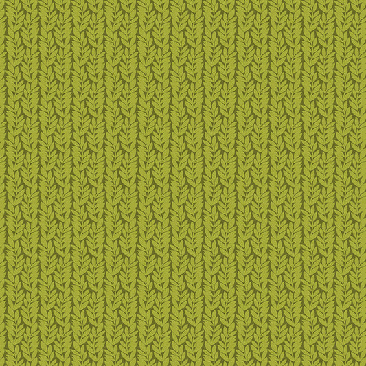 Foliage by Sally Kelly : Foliage Olive 54983-4