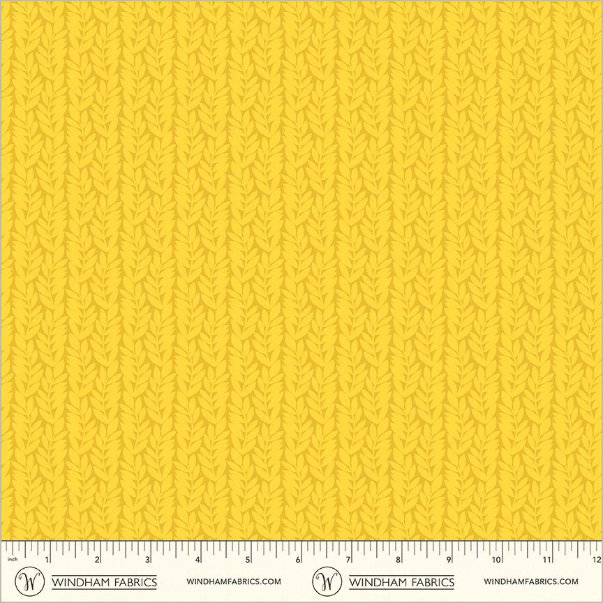 Foliage by Sally Kelly : Foliage Sunshine 54983-2