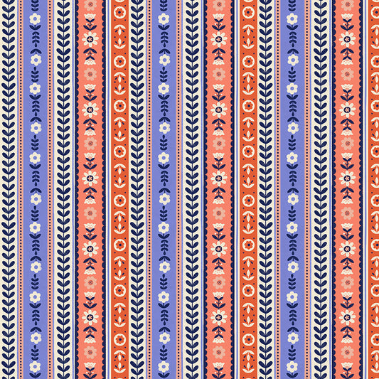 Folky Chicken by Natalie Briscoe : Bundles