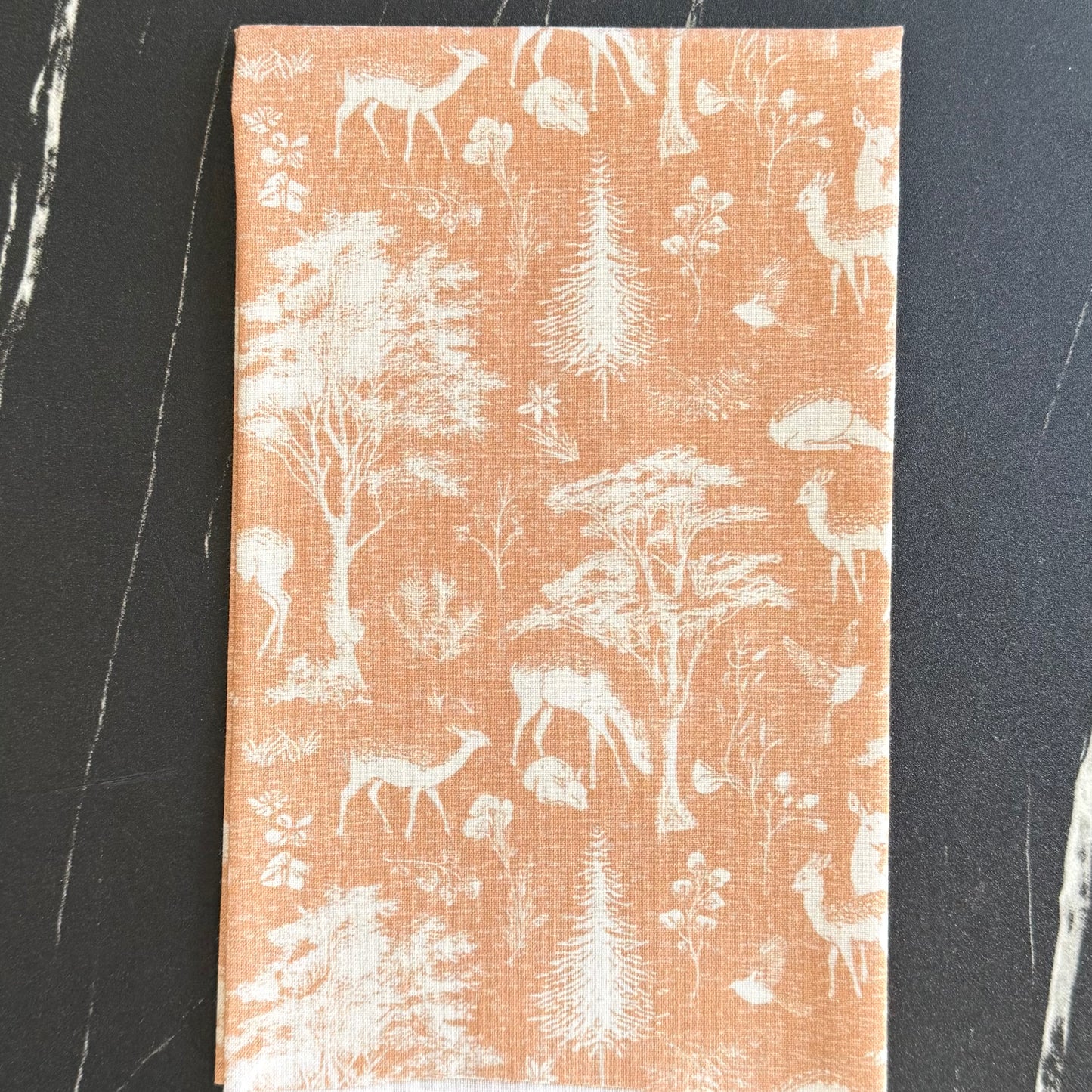 Forest Memoirs by Virginia Eleonora : Quickstep Quilt Kit