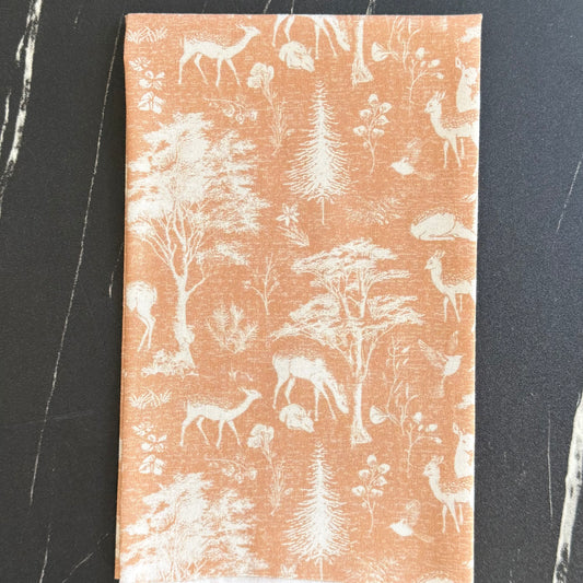 Forest Memoirs by Virginia Eleonora : 4635-36 Lt. Mauve