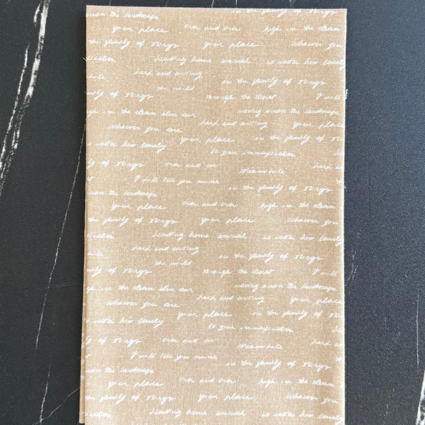 Forest Memoirs by Virginia Eleonora : Quickstep Quilt Kit