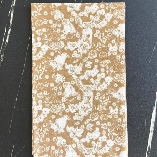 Forest Memoirs by Virginia Eleonora : 4629-35 Mocha