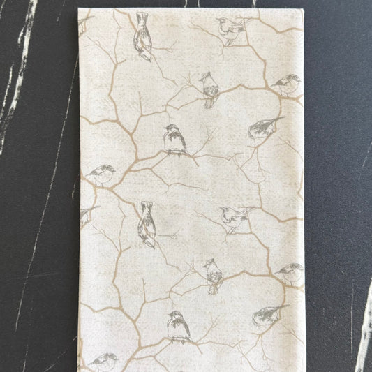 Forest Memoirs by Virginia Eleonora : 4634-41 Ivory