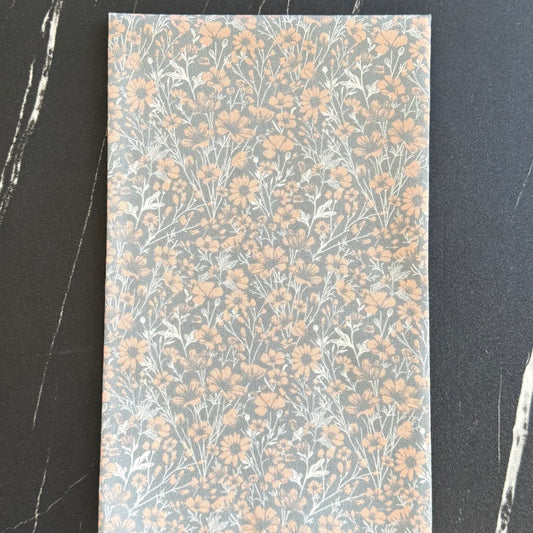 Forest Memoirs by Virginia Eleonora : 4633-79 Slate