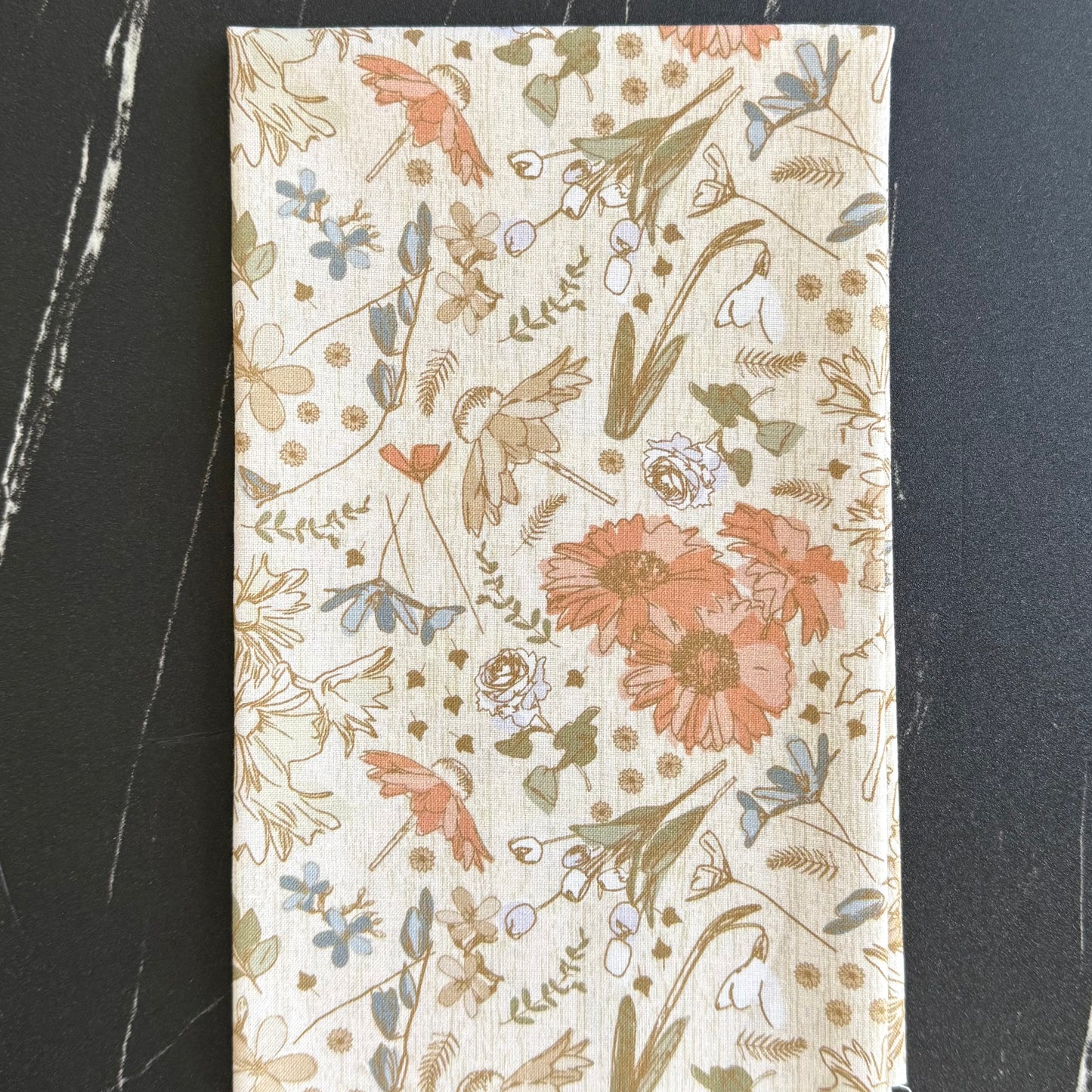 Forest Memoirs by Virginia Eleonora : Quickstep Quilt Kit