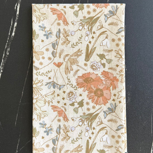 Forest Memoirs by Virginia Eleonora : 4626-41 Ivory