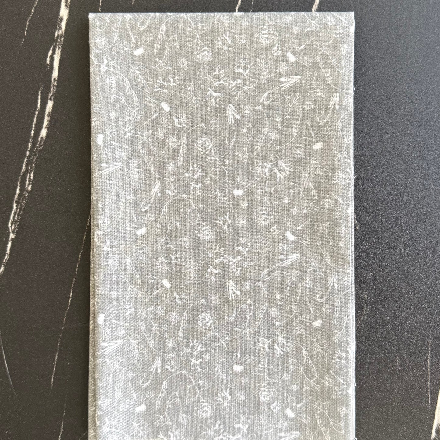 Forest Memoirs by Virginia Eleonora : Quickstep Quilt Kit