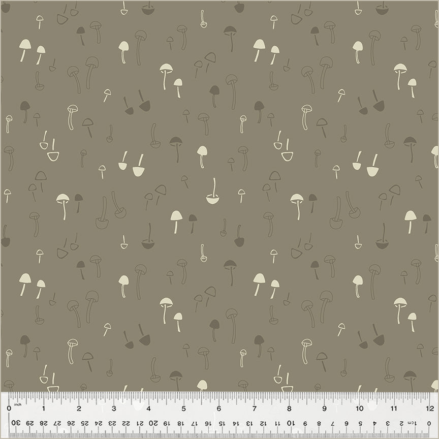 Forest Tales by Whistler Studios ~ Bark SKU 54444-7