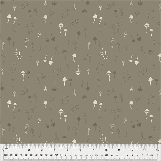 Forest Tales by Whistler Studios ~ Bark SKU 54444-7