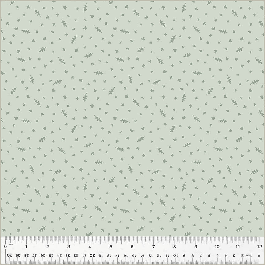 Forest Tales by Whistler Studios ~ Mint SKU 54445-8