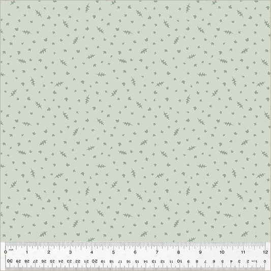 Forest Tales by Whistler Studios ~ Mint SKU 54445-8