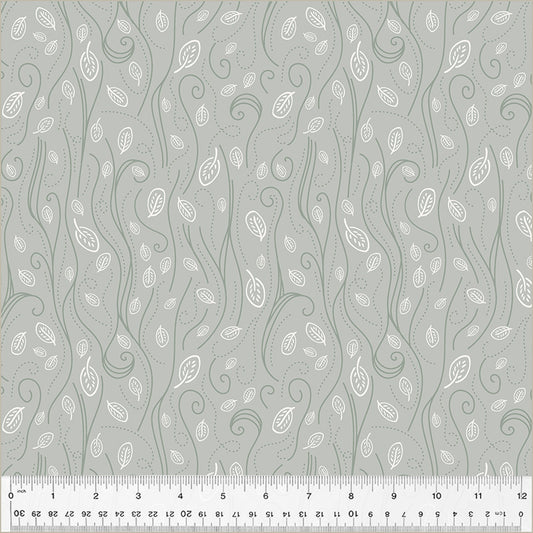 Forest Tales by Whistler Studios ~ Sage SKU 54443-5