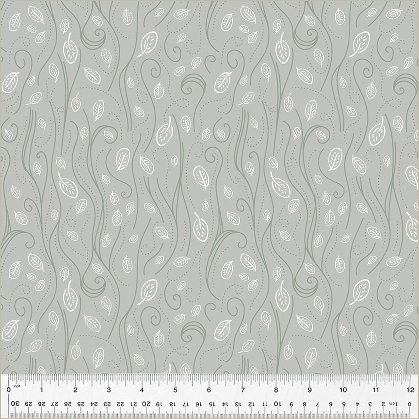 Forest Tales by Whistler Studios ~ Sage SKU 54443-5