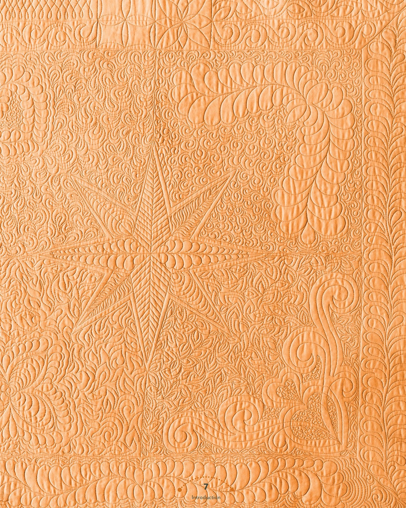 Free-Motion Meandering by Angela Walters # 11242 - Special Order