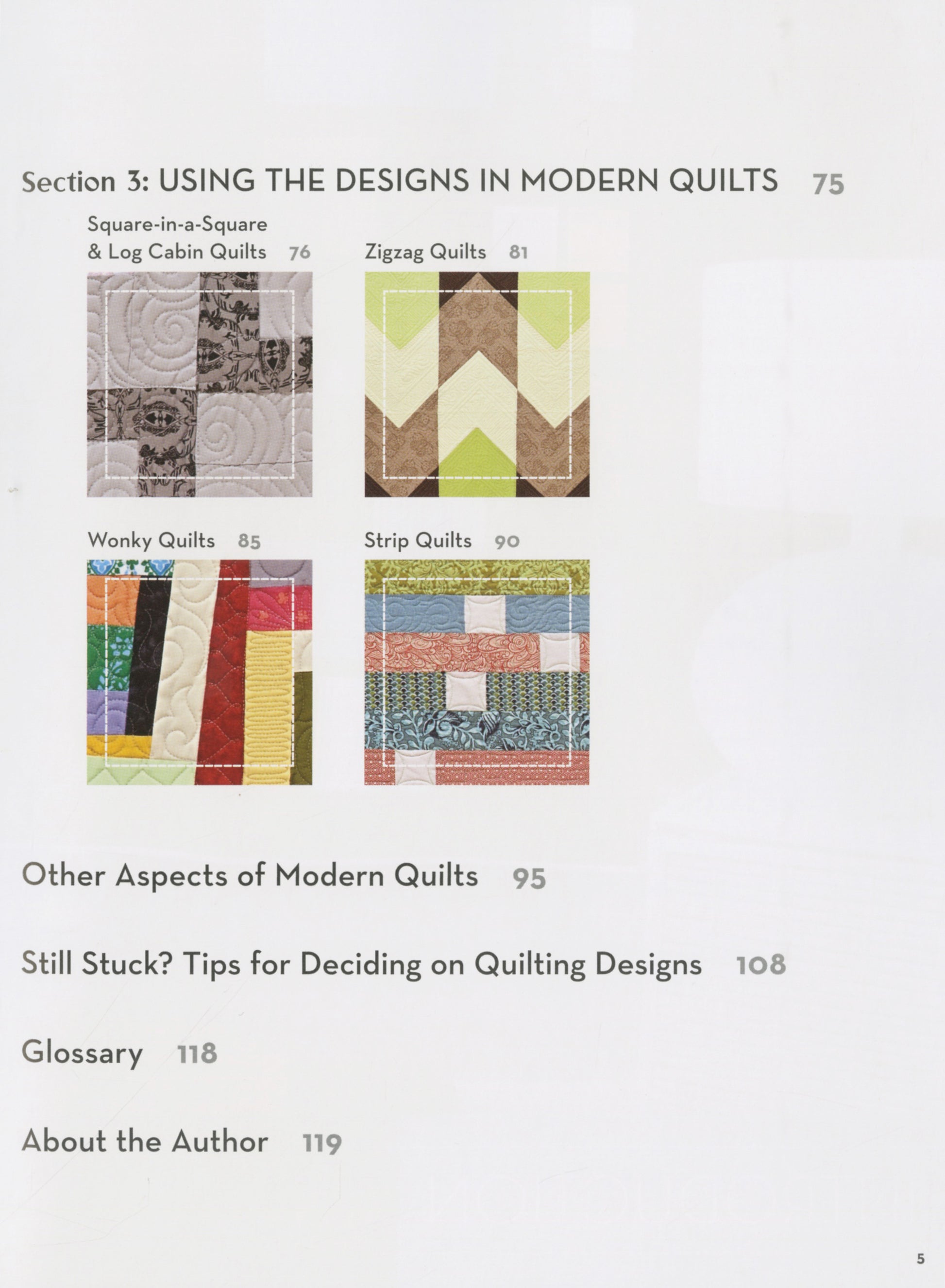 Free Motion Quilting # 10860 - Special Order