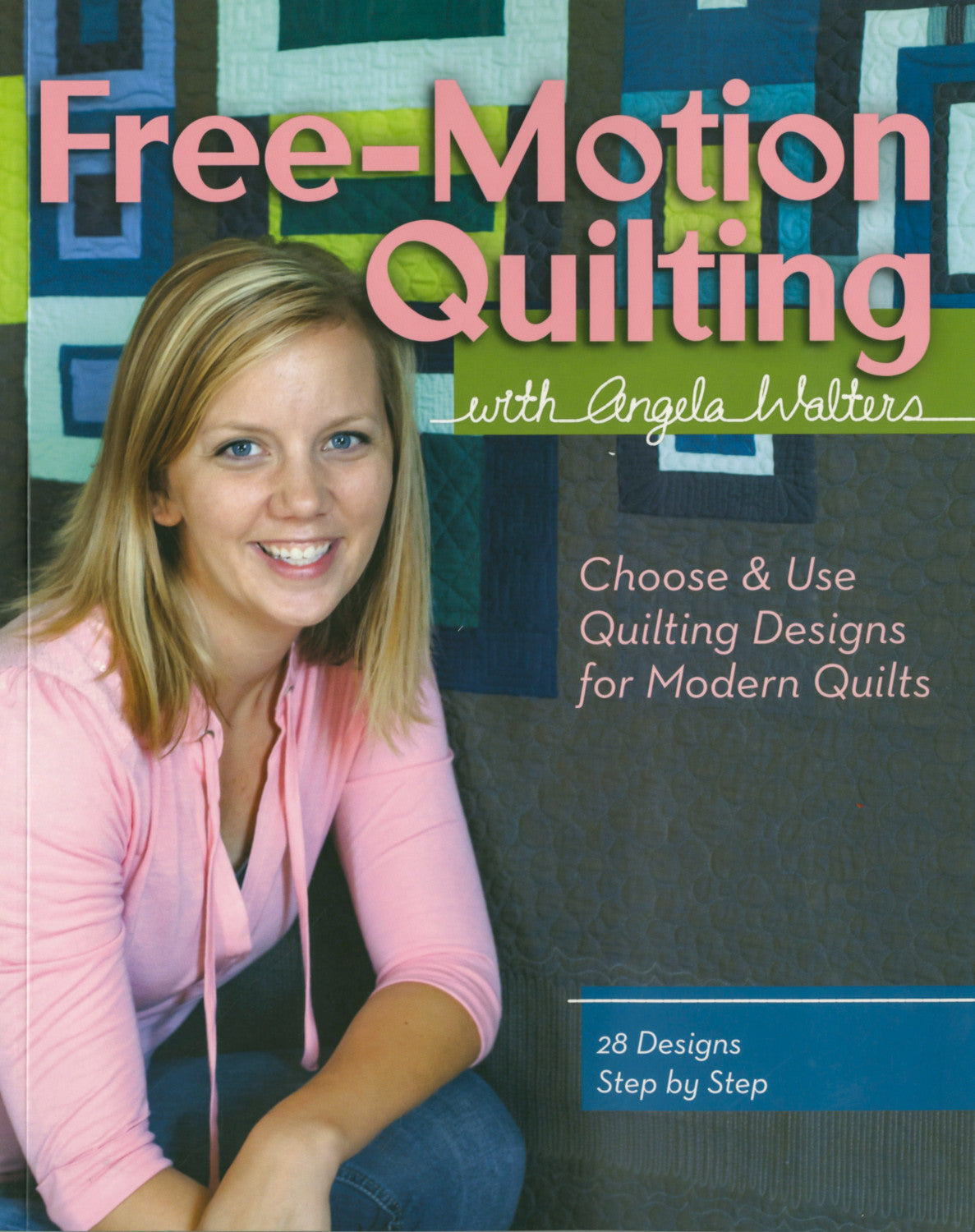Free Motion Quilting # 10860 - Special Order