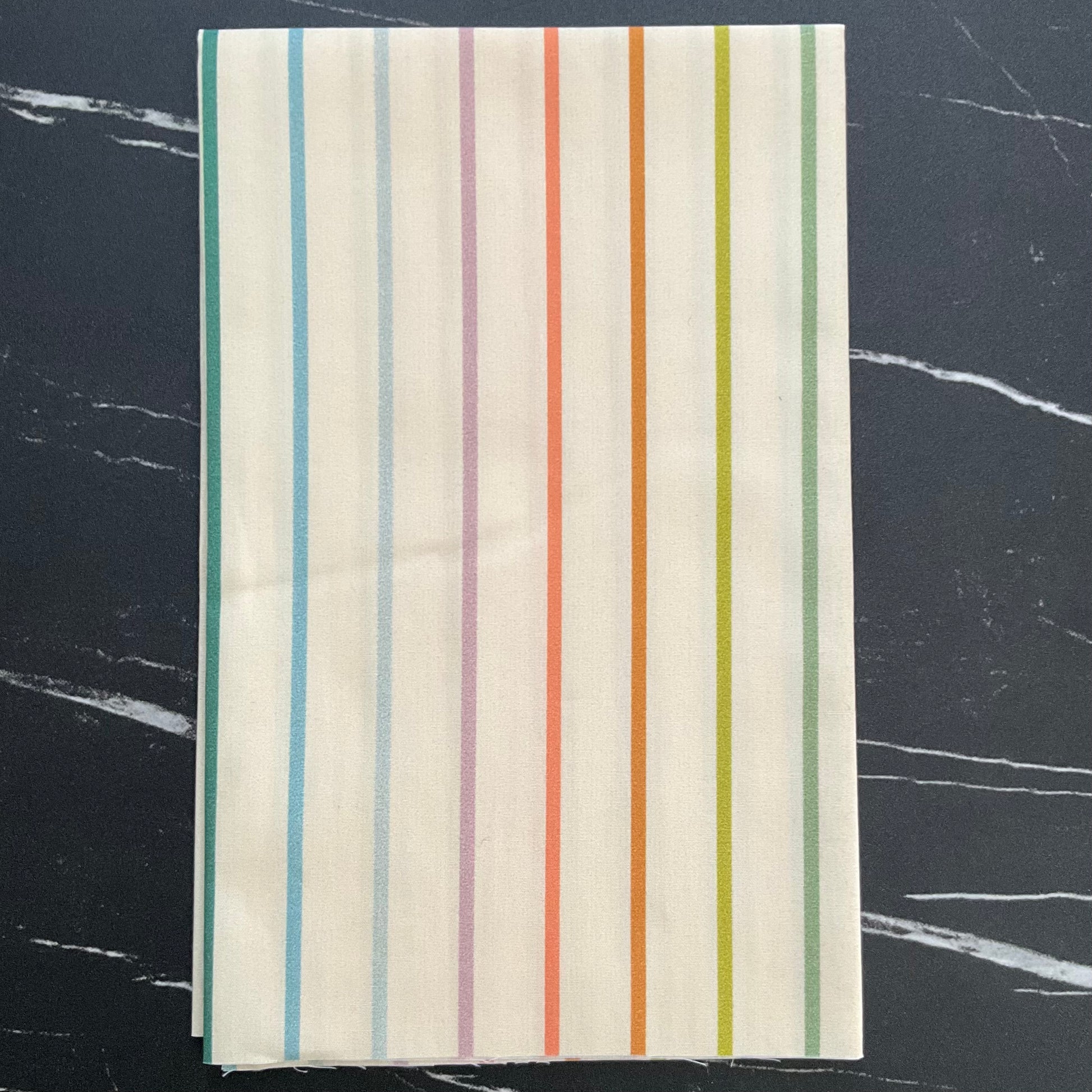 Fresh As A Daisy Quilt Kit featuring Wildflower Wovens by Suzy Quilts