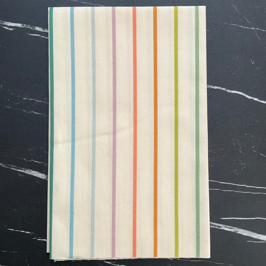 Fresh As A Daisy Quilt Kit featuring Wildflower Wovens by Suzy Quilts