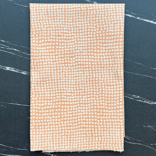 Frisky by Zen Chic : Frisky Dots Peachy 1774 20