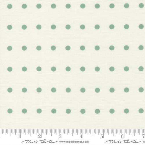 Frisky by Zen Chic : In A Row Creamy 1773 11