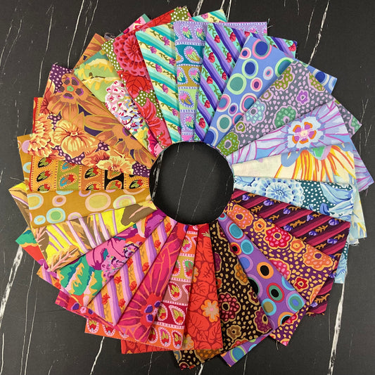 From the Archives by Kaffe Fassett : Fabric Bundles