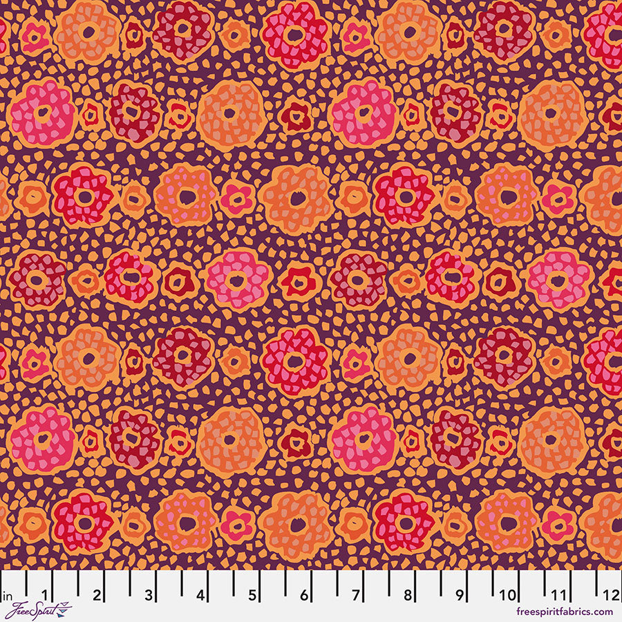 From the Archives by Kaffe Fassett : Samarkand Ochre PWGP058.OCHRE