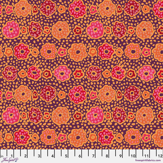 From the Archives by Kaffe Fassett : Samarkand Ochre PWGP058.OCHRE