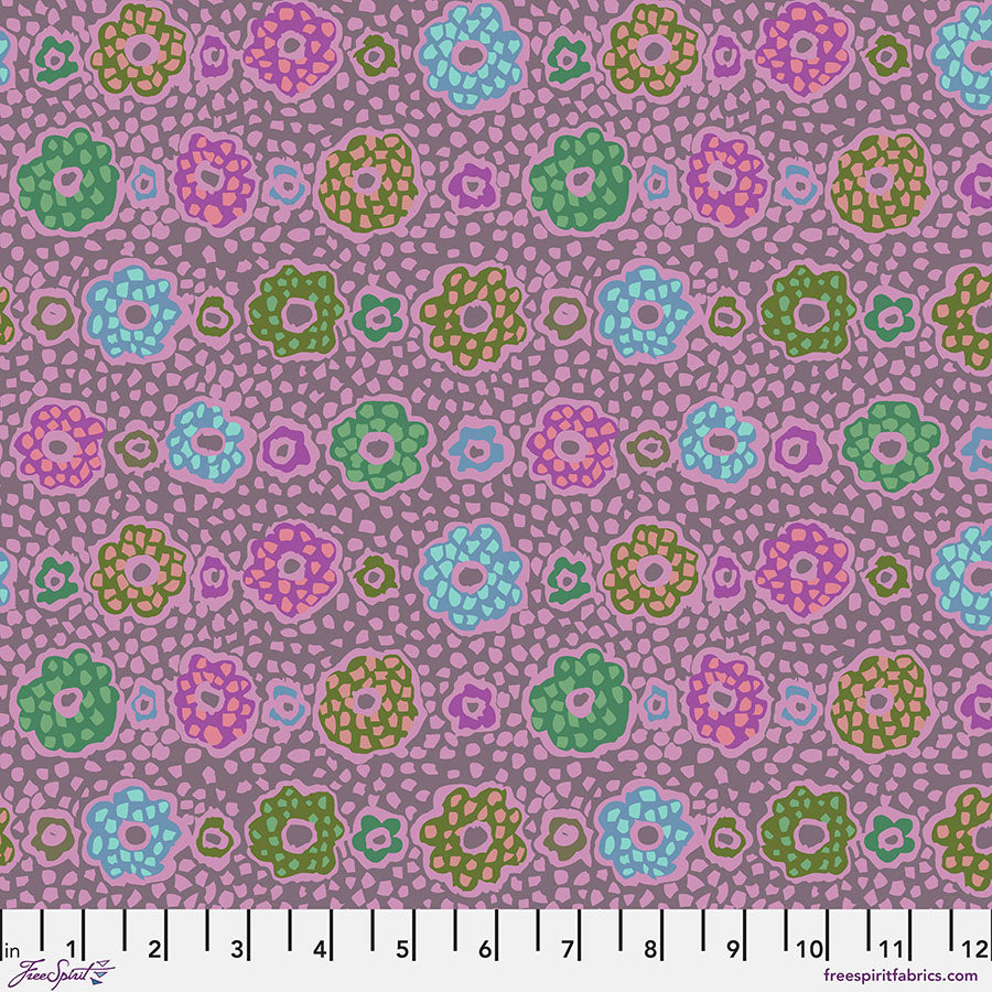 From the Archives by Kaffe Fassett : Samarkand Stone PWGP058.STONE (Estimated Arrival December 2025)