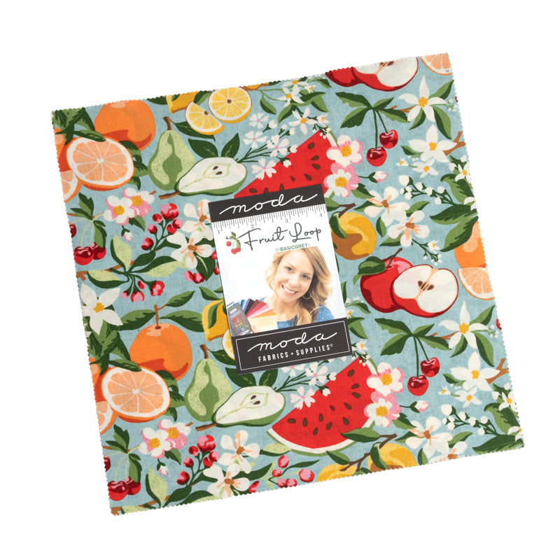 Fruit Loop by BasicGrey : Layer Cake