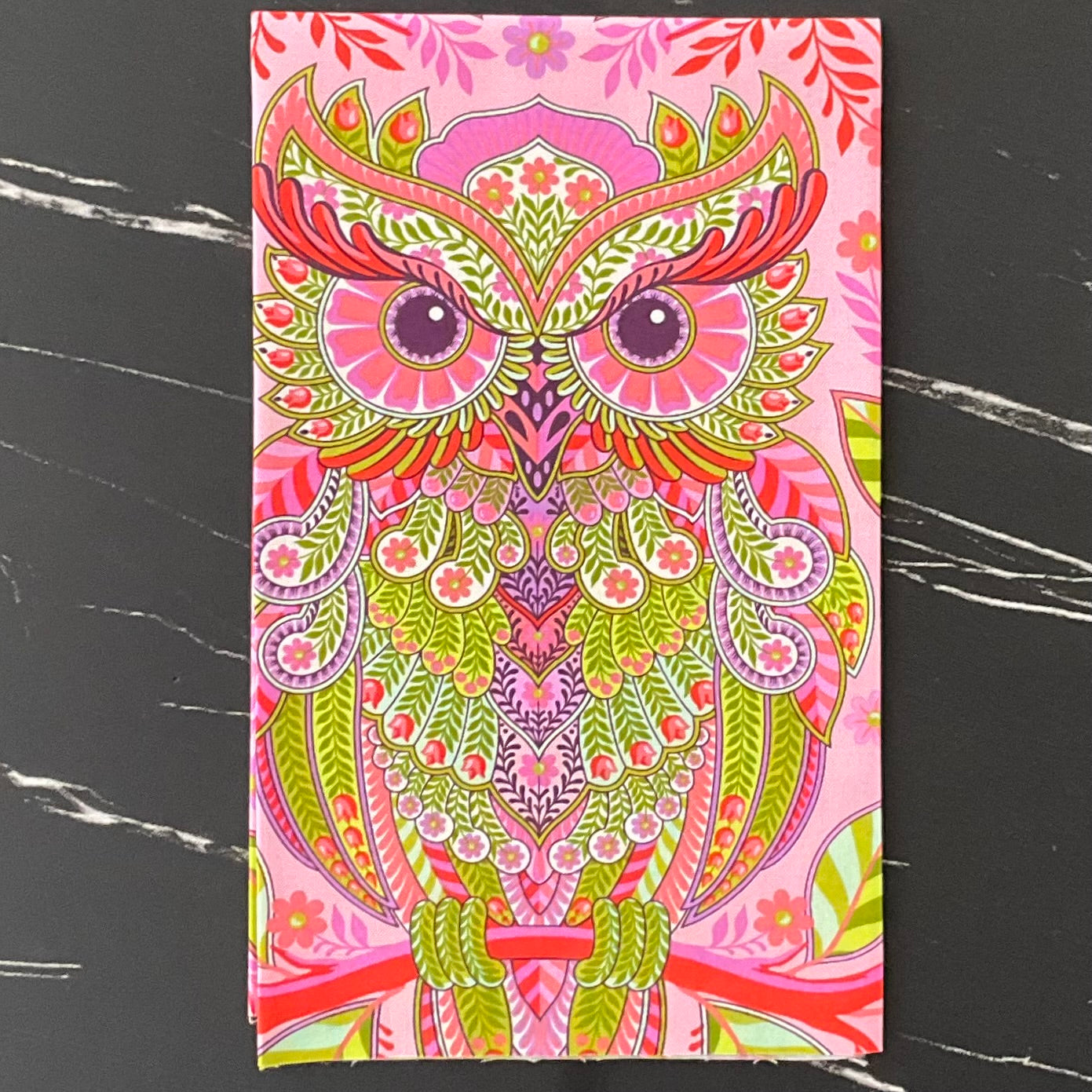 Full Moon Forest II by Tula Pink - 12 Piece Bundles