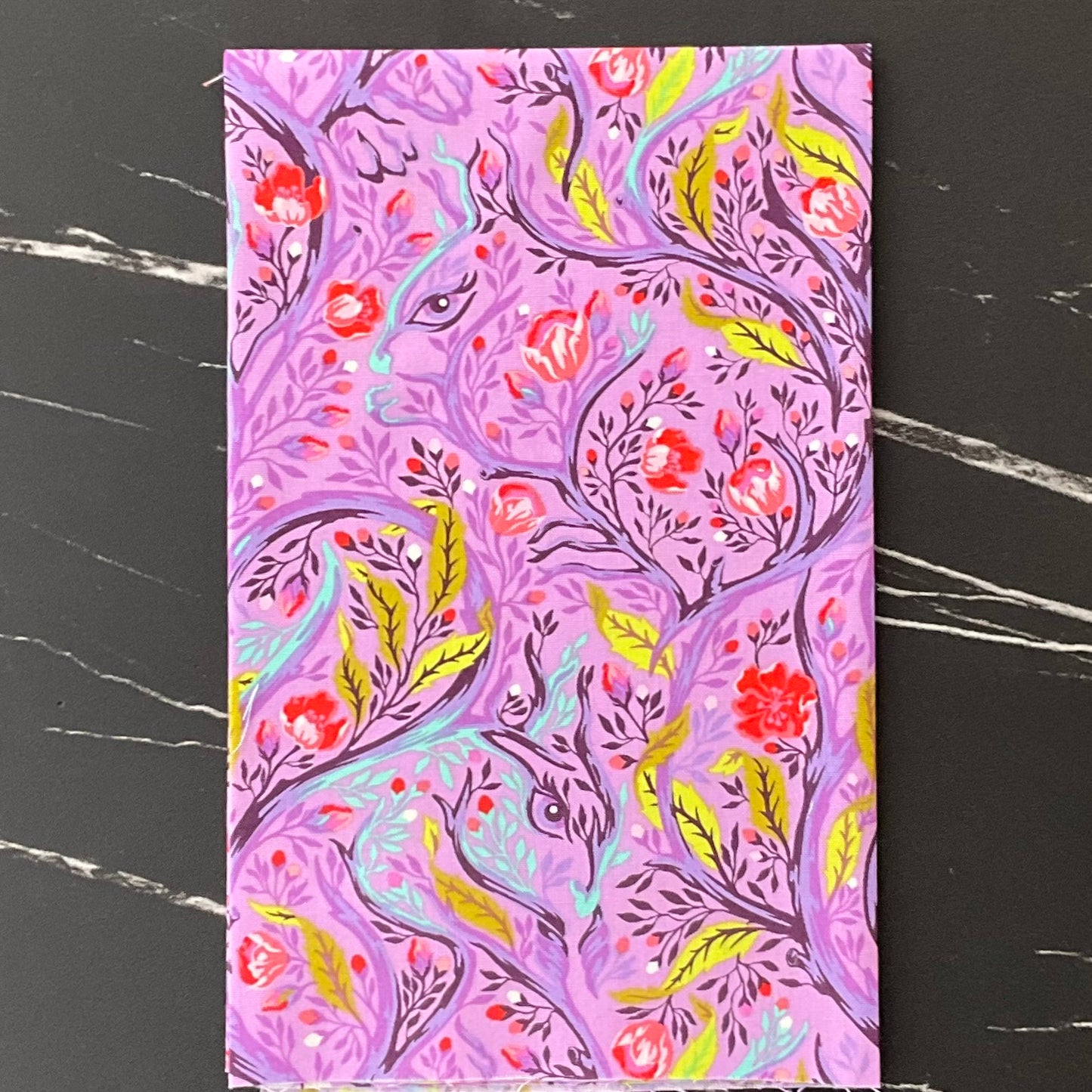 Full Moon Forest II by Tula Pink - 12 Piece Bundles