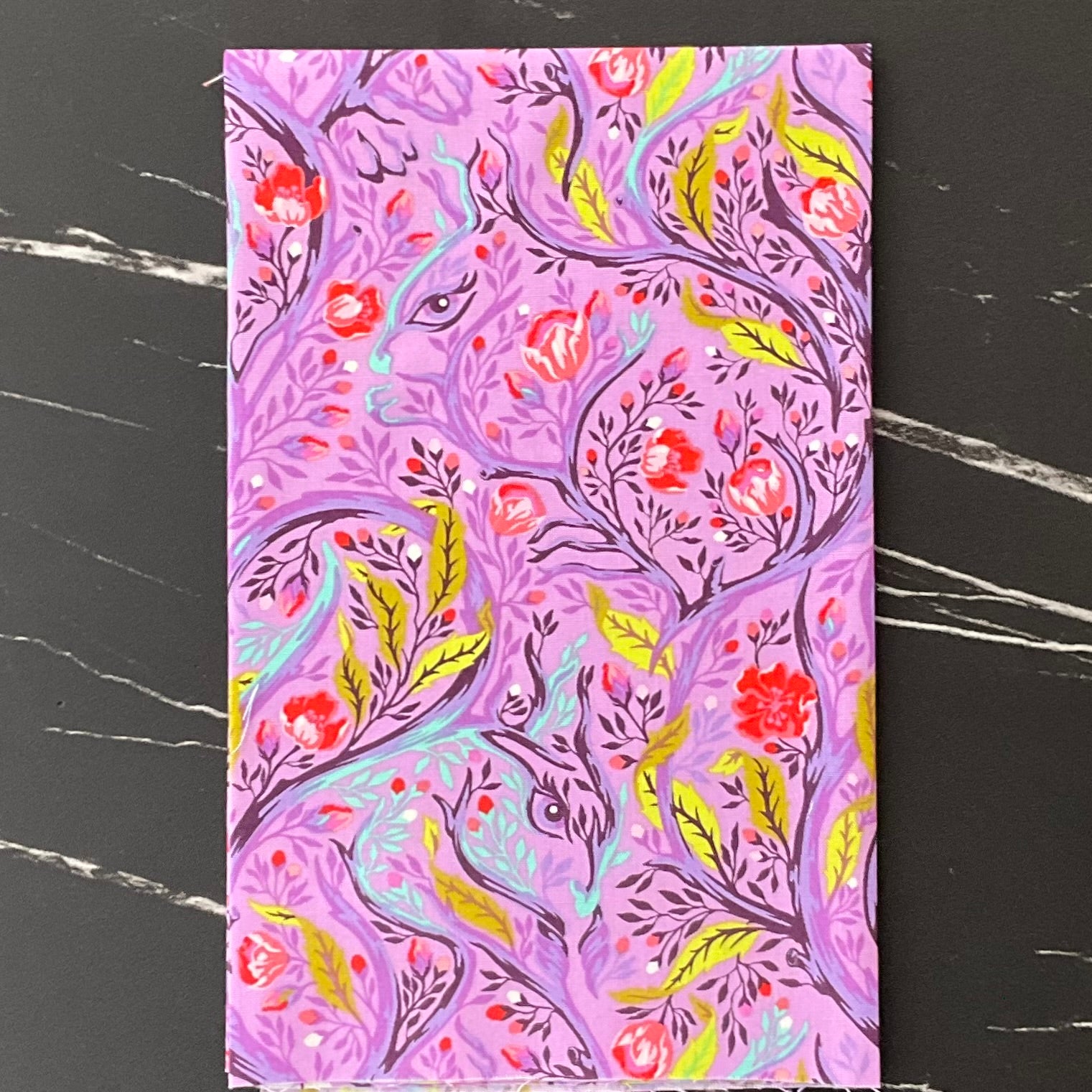 Full Moon Forest II by Tula Pink - 12 Piece Bundles