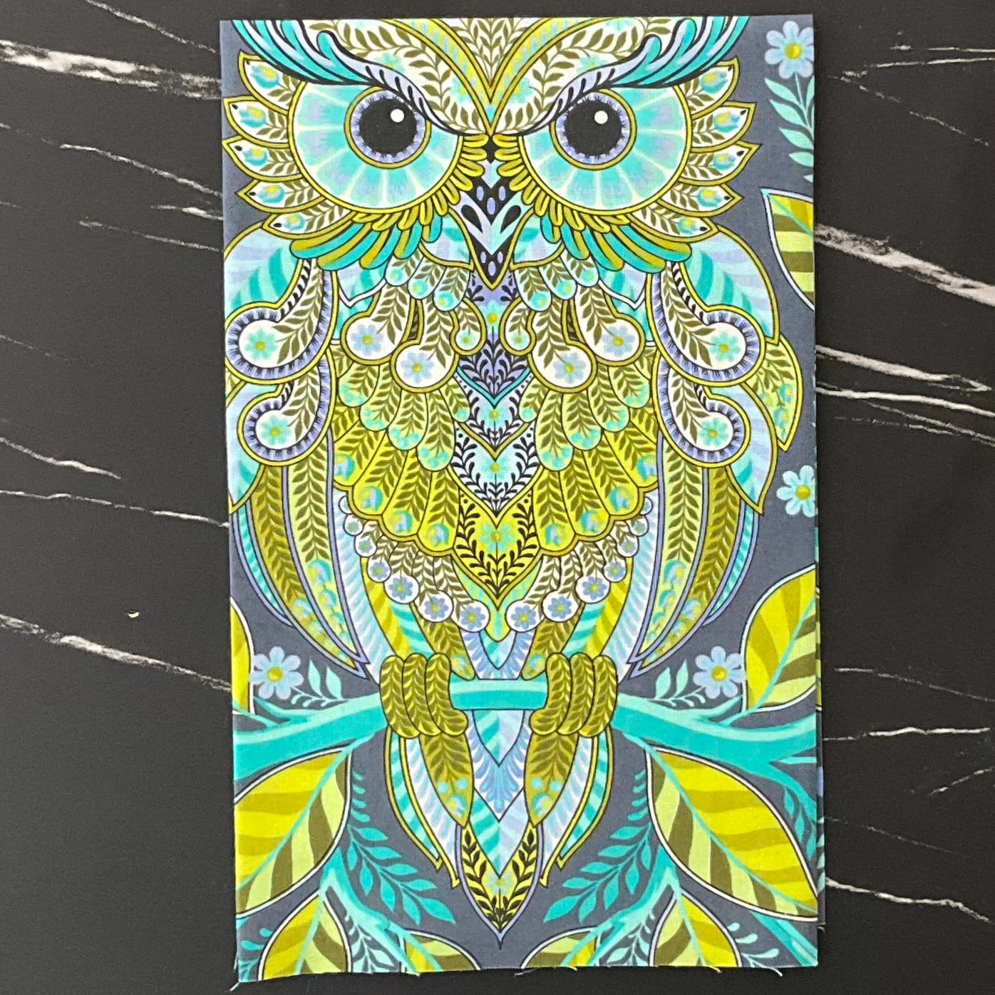 Full Moon Forest II by Tula Pink - 12 Piece Bundles