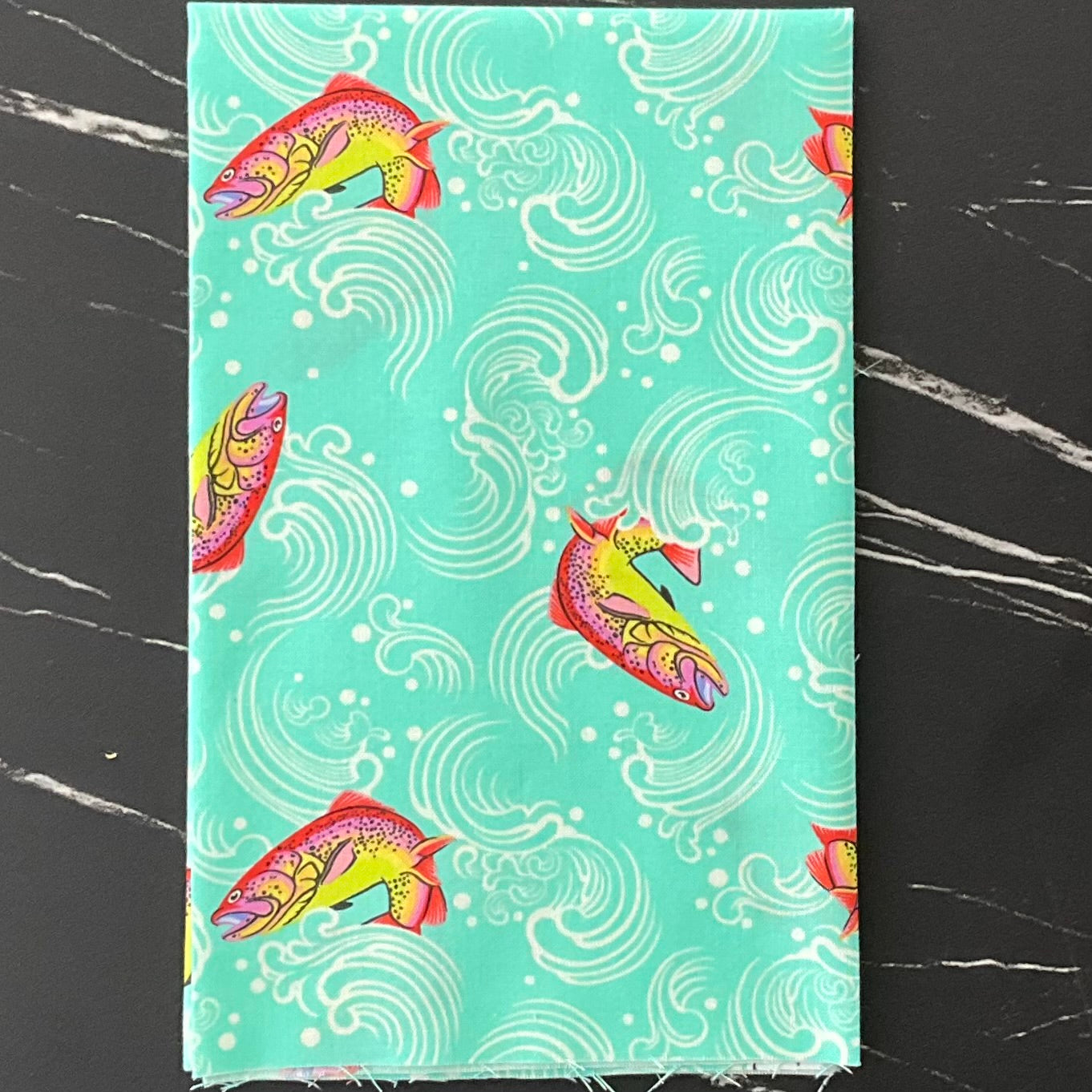 Full Moon Forest II by Tula Pink - 12 Piece Fabric Bundles