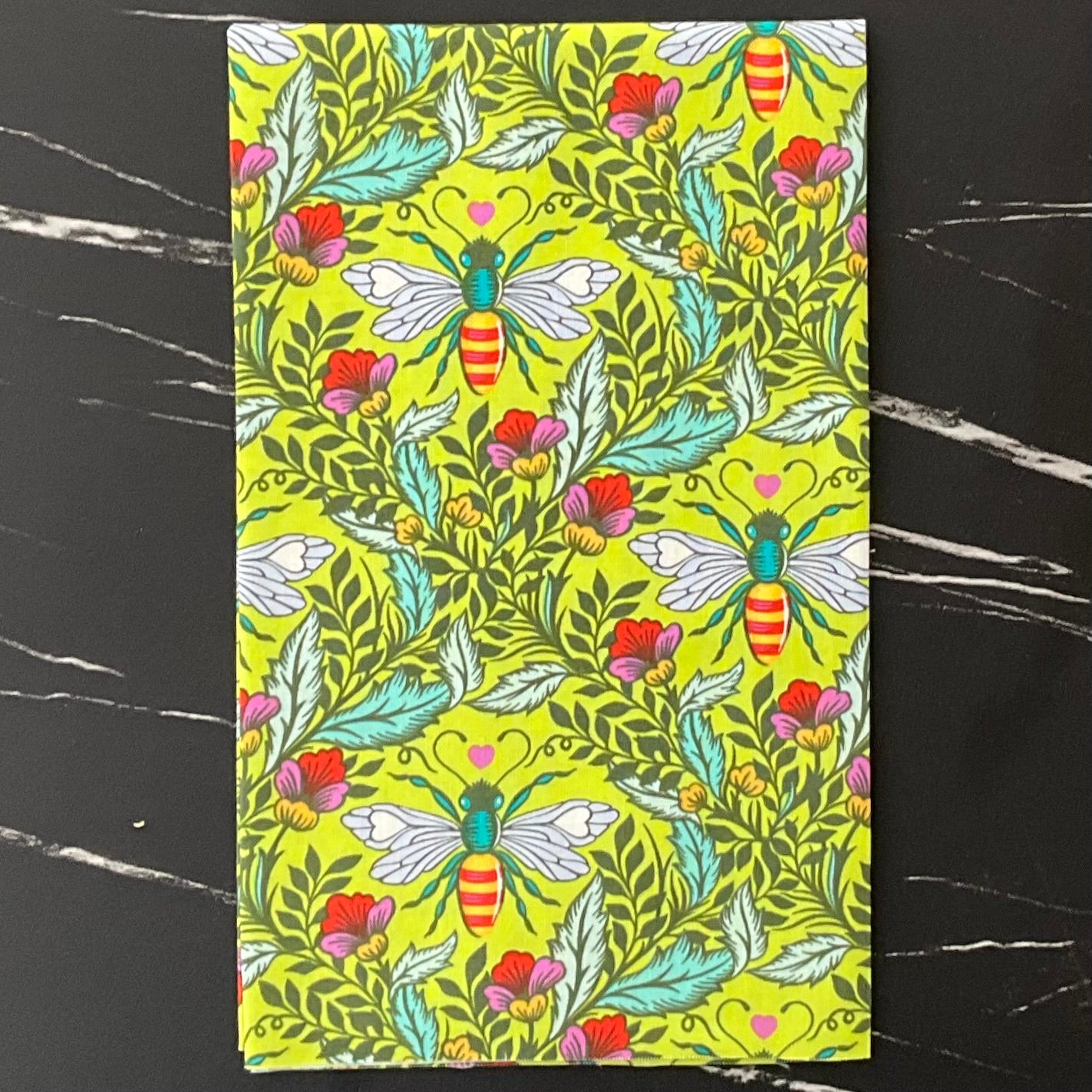 Full Moon Forest II by Tula Pink : Shake your Honey Maker PWTP248.ENCHANTED